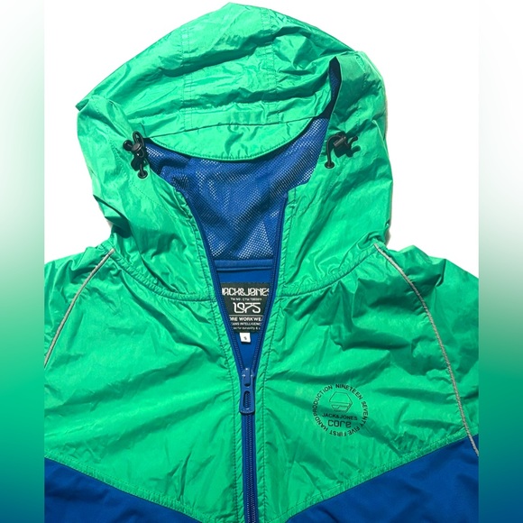 Jack & Jones Windbreaker - Picture 2 of 2